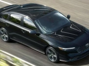 Honda Siapkan Desain Radikal untuk Accord Terbaru, Intip Bocorannya