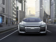 Kendaraan Otonom Audi Siap Mengaspal Tahun 2021