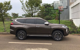 Ini Bahaya Parkir Mobil di Bawah Sinar Matahari