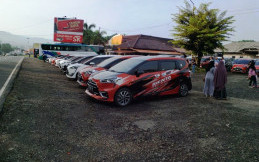 Touring Tosca untuk Menjaga Ekosistem Biota Laut Indonesia