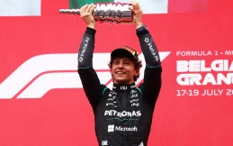 Klasemen Sementara Formula 1 2026: Kimi Antonelli Kokoh, Lewis Hamilton Geser George Russell