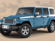 Fiat Chrysler Automobiles Hadirkan Dua Edisi Spesial Jeep Wrangler