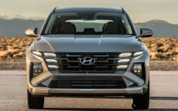 Puluhan Ribu Hyundai Tucson dan Santa Cruz Kena Recall Karena Masalah Transmisi