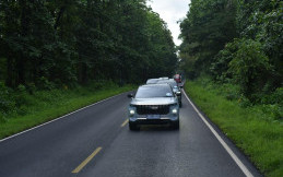 Cara Tambah Baterai Mobil Hybrid Memanfaatkan Pengereman Regeneratif