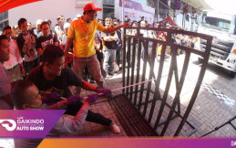 GIIAS 2017 Siapkan Berbagai Program Acara Yang Mengedukasi 