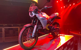 Punya Harga Rp400 Jutaan, Can-Am Origin dan Pulse Coba Menggoda Pengguna Motor Gede