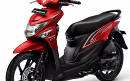 Tarikan Motor Matic Anda Berat? Ini Penyebabnya