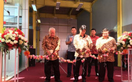 Honda Resmikan Dealer Pertama di Papua