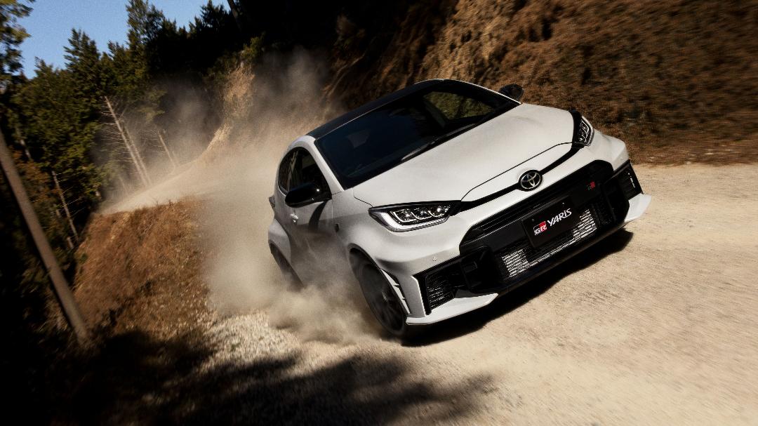 Kebaruan Toyota New GR Yaris, Fokus di Kenyamanan dan Handling