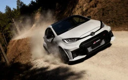 Kebaruan Toyota New GR Yaris, Fokus di Kenyamanan dan Handling