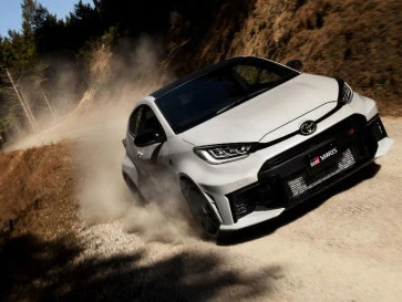 Kebaruan Toyota New GR Yaris, Fokus di Kenyamanan dan Handling
