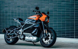 Harley-Davidson LiveWire, Akselerasinya Sekencang Supercar
