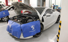 Pemilik Peugeot Lawas dan Baru, Bisa Nikmati Promo Servis Ini