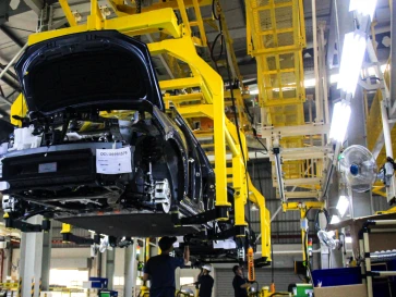 Dua Pabrikan Otomotif Jepang Dirumorkan akan Hengkang dari Indonesia, Vietnam Jadi Tujuan