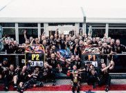 Dominasi Aprilia di COTA, Rekor Bersejarah Marco Bezzecchi