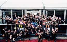 Dominasi Aprilia di COTA, Rekor Bersejarah Marco Bezzecchi