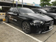 Menjajal Performa Ban Mobil Sailun dari Jakarta Menuju Semarang, Begini Impresinya