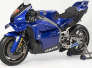 Alex Rins Minta Pembalap Yamaha Dukung Proyek Mesin V4 Terbaru