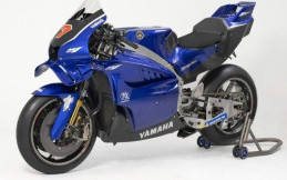 Alex Rins Minta Pembalap Yamaha Dukung Proyek Mesin V4 Terbaru