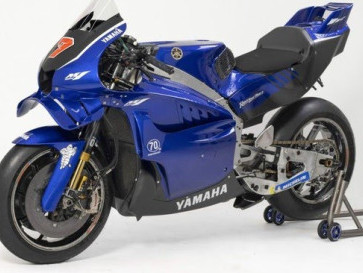 Alex Rins Minta Pembalap Yamaha Dukung Proyek Mesin V4 Terbaru