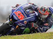 [TOP 5] Momen Kejutan Sepanjang Tes Pramusim MotoGP 2017