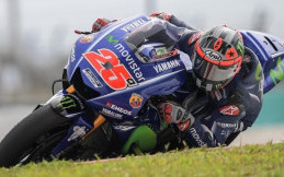 [TOP 5] Momen Kejutan Sepanjang Tes Pramusim MotoGP 2017