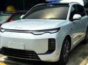 BYD Sealion 08 Siap Meluncur Juli 2026, Ada Versi PHEV dan BEV
