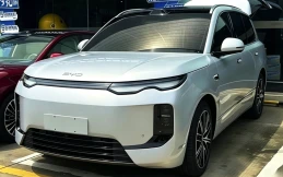 BYD Sealion 08 Siap Meluncur Juli 2026, Ada Versi PHEV dan BEV