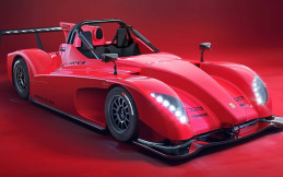 Radical Motorsport SR1 XXR Mobil Balap Bertenaga 200 Dk