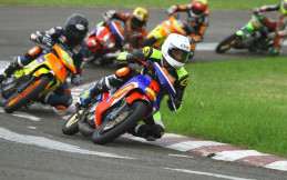 Daytona Indoclub Championship 2019 Siap Panaskan Sentul