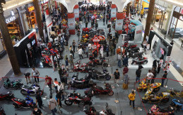 Aman dan Laik Jalan, Ini 3 Pemenang Honda Modif Contest (HMC) 2022