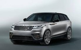 Range Rover Velar Jadi Pesaing Porsche Macan