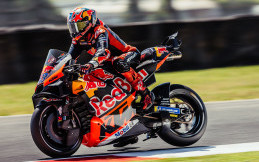 Jack Miller Resmi Bergabung Pramac Racing Yamaha, Susunan Pembalap MotoGP 2025 Sudah Lengkap