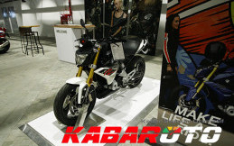 Waduh, BMW Model G310GS dan G310R Kena Recall? Ternyata Ini Sebabnya