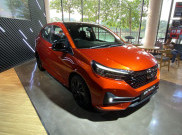 Mobil Terlaris Juli 2024, Honda Brio Tak Masuk Lima Besar