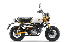 Ubahan Honda Monkey Anyar, Banderol Rp88 Jutaan di Indonesia