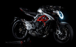 New MV Brutale 800 Hadir di Jakarta Pada Bulan Februari