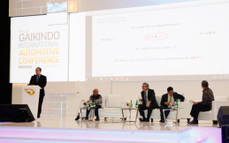 BMW Paparkan Kehadiran E-mobility sebagai Masa Depan