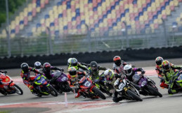 Diikuti 90 Starter, Pertamina Mandalika Racing Series Round 2 Siap Digelar