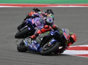 Jadwal MotoGP Prancis 2026 Hari Ini: Persaingan Panas, Sprint Race Jadi Sorotan