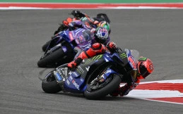 Jadwal MotoGP Prancis 2026 Hari Ini: Persaingan Panas, Sprint Race Jadi Sorotan