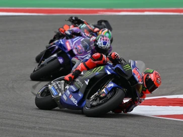 Jadwal MotoGP Prancis 2026 Hari Ini: Persaingan Panas, Sprint Race Jadi Sorotan