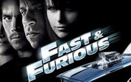 Berapa Mobil Hancur di Film Fast and Furious?