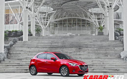 Ini Rincian Lengkap Program Mazda Lebaran Campaign 2018