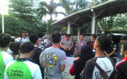 Ini Cara Komunitas Vario Gelar Kegiatan Di Bulan Ramadhan 