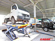 Tata Motors Targetkan Layani 25 Ribu Pelanggan di 900 Outlet Bengkel