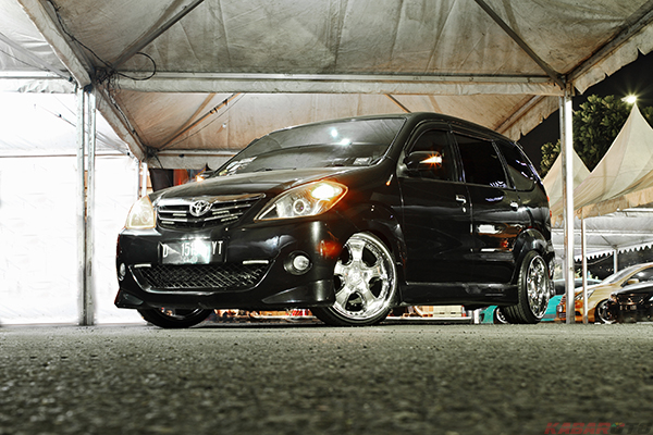 Toyota Avanza Masih Rajai Kelas Low MPV November 2018