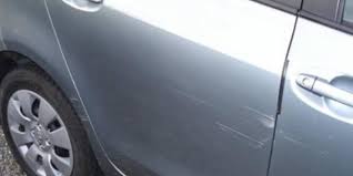 Mobil Tua Perlu Dilapisi Pelindung Cat?