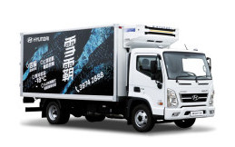 Tidak Matikan Mesin Selama Mengantar Muatan, Truk Refrigerator Perlu Perawatan Ekstra