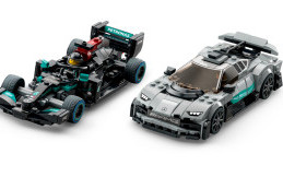 Mobil Formula 1 Milik Lewis Hamilton Bisa Ditebus Murah